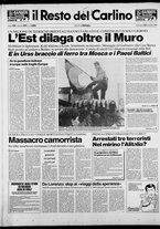 giornale/RAV0037021/1989/n. 310 del 11 novembre